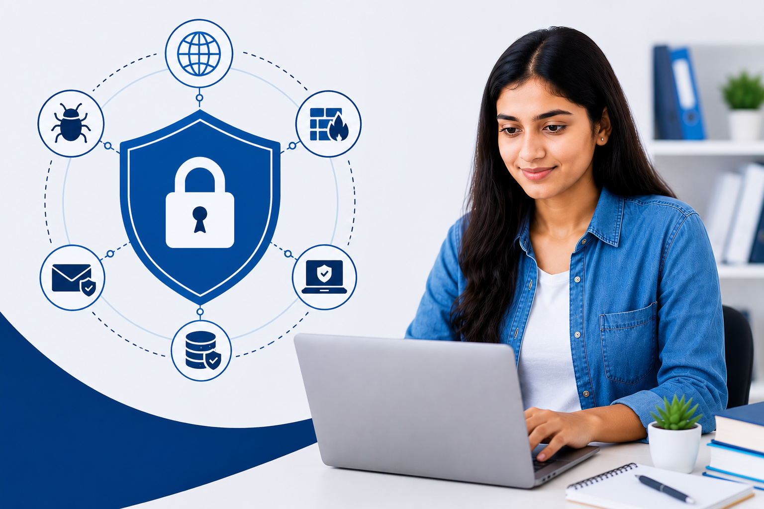 Cyber Security Basics: Complete Guide